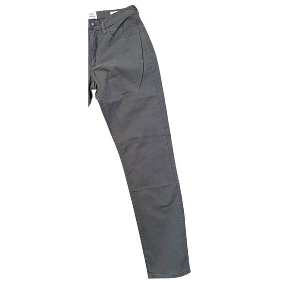 Flint and Tinder 365 Charcoal Slim Fit 5 Pocket Pants Men’s Size 29 x 30 - Picture 4 of 9